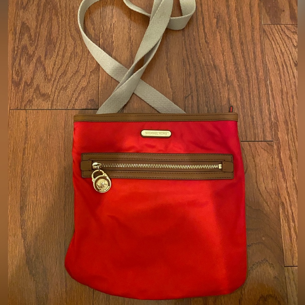 Michael Kors crossbody